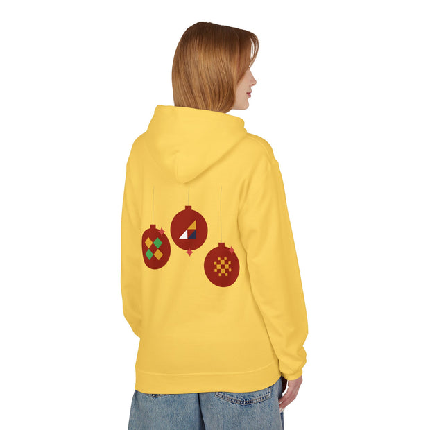Minecraft Meme Hoodie — “Why Do Most Programmers Use Dark Themes? Because Light Attracts Bugs.”
