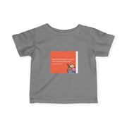 Infant Fine Jersey Tee