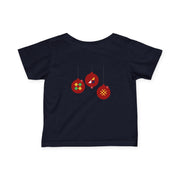 Infant Fine Jersey Tee