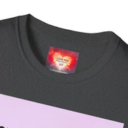 Funny Quote T-Shirt — "How do fish pay their bills? With sand dollars." & "If You Never Try You Will Never Know"