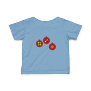 Infant Fine Jersey Tee