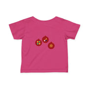 Infant Fine Jersey Tee