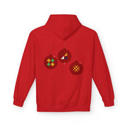 Minecraft Meme Hoodie — “Why Do Most Programmers Use Dark Themes? Because Light Attracts Bugs.”