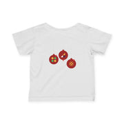 Infant Fine Jersey Tee