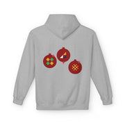 Minecraft Meme Hoodie — “Why Do Most Programmers Use Dark Themes? Because Light Attracts Bugs.”