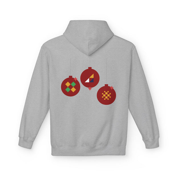 Minecraft Meme Hoodie — “Why Do Most Programmers Use Dark Themes? Because Light Attracts Bugs.”