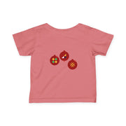 Infant Fine Jersey Tee