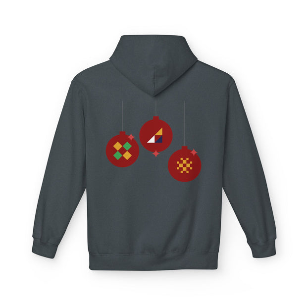 Minecraft Meme Hoodie — “Why Do Most Programmers Use Dark Themes? Because Light Attracts Bugs.”