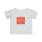 Infant Fine Jersey Tee
