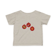 Infant Fine Jersey Tee