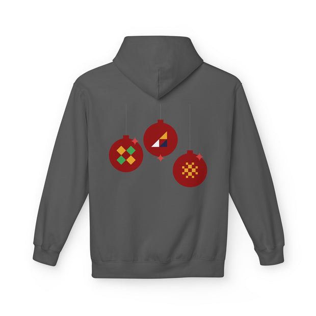 Minecraft Meme Hoodie — “Why Do Most Programmers Use Dark Themes? Because Light Attracts Bugs.”
