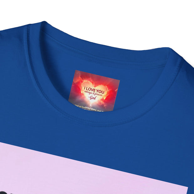 Funny Quote T-Shirt — "How do fish pay their bills? With sand dollars." & "If You Never Try You Will Never Know"