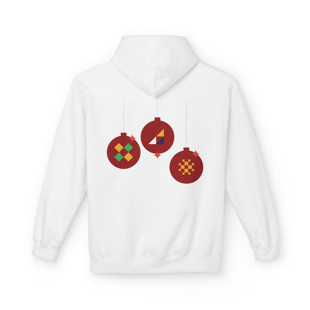 Minecraft Meme Hoodie — “Why Do Most Programmers Use Dark Themes? Because Light Attracts Bugs.”