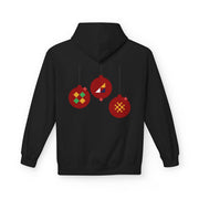 Minecraft Meme Hoodie — “Why Do Most Programmers Use Dark Themes? Because Light Attracts Bugs.”