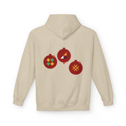 Minecraft Meme Hoodie — “Why Do Most Programmers Use Dark Themes? Because Light Attracts Bugs.”