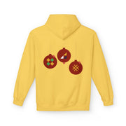 Minecraft Meme Hoodie — “Why Do Most Programmers Use Dark Themes? Because Light Attracts Bugs.”