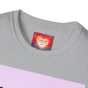 Funny Quote T-Shirt — "How do fish pay their bills? With sand dollars." & "If You Never Try You Will Never Know"