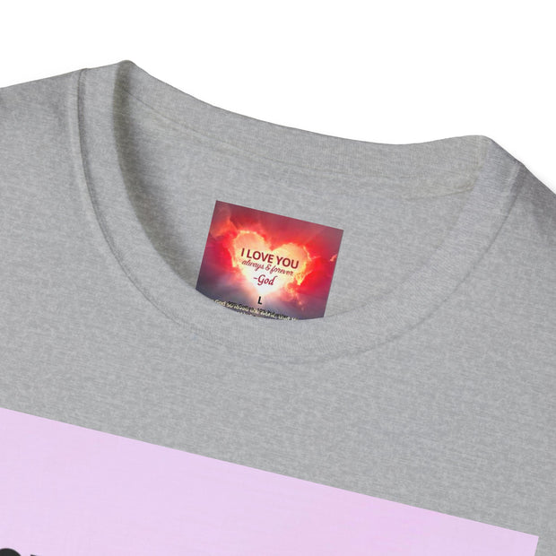 Funny Quote T-Shirt — "How do fish pay their bills? With sand dollars." & "If You Never Try You Will Never Know"