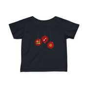 Infant Fine Jersey Tee