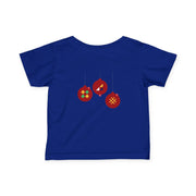 Infant Fine Jersey Tee