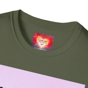 Funny Quote T-Shirt — "How do fish pay their bills? With sand dollars." & "If You Never Try You Will Never Know"