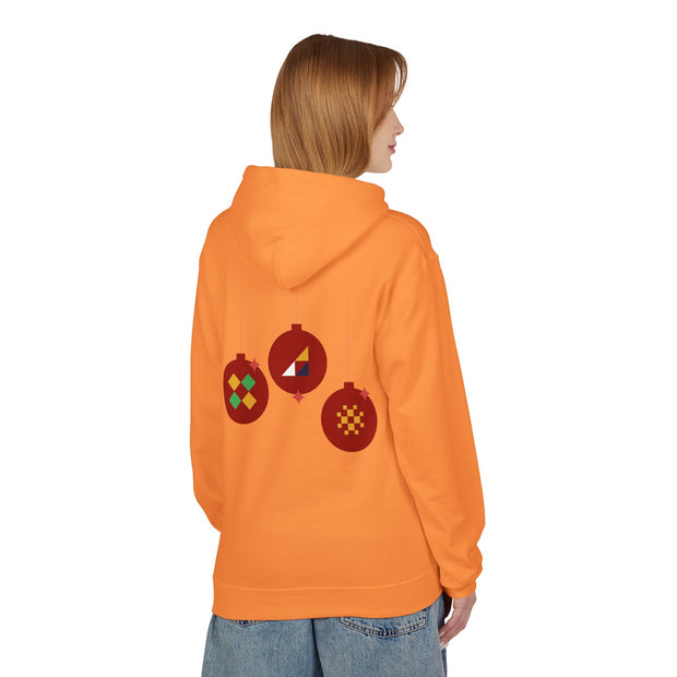 Minecraft Meme Hoodie — “Why Do Most Programmers Use Dark Themes? Because Light Attracts Bugs.”