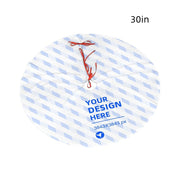 Durable Flannel Christmas Decor Plush Tree Skirt