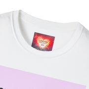 Funny Quote T-Shirt — "How do fish pay their bills? With sand dollars." & "If You Never Try You Will Never Know"