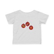 Infant Fine Jersey Tee