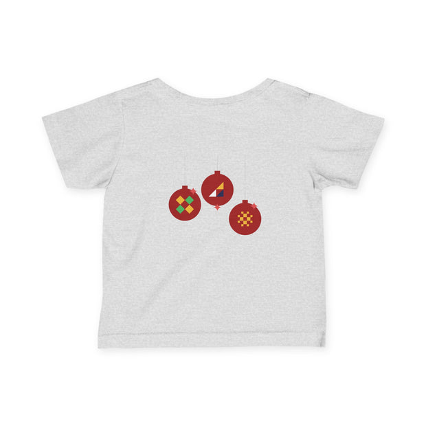 Infant Fine Jersey Tee