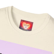 Funny Quote T-Shirt — "How do fish pay their bills? With sand dollars." & "If You Never Try You Will Never Know"