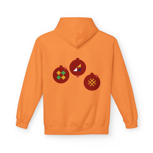 Minecraft Meme Hoodie — “Why Do Most Programmers Use Dark Themes? Because Light Attracts Bugs.”