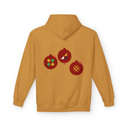 Minecraft Meme Hoodie — “Why Do Most Programmers Use Dark Themes? Because Light Attracts Bugs.”