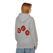 Minecraft Meme Hoodie — “Why Do Most Programmers Use Dark Themes? Because Light Attracts Bugs.”