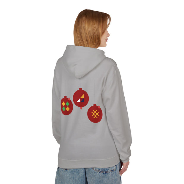 Minecraft Meme Hoodie — “Why Do Most Programmers Use Dark Themes? Because Light Attracts Bugs.”