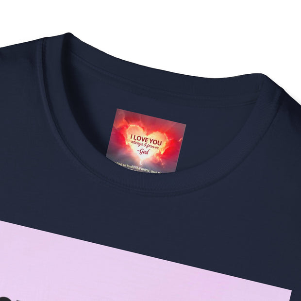 Funny Quote T-Shirt — "How do fish pay their bills? With sand dollars." & "If You Never Try You Will Never Know"