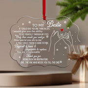 Christmas Decorations Christmas Tree Pendant