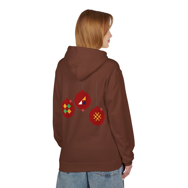 Minecraft Meme Hoodie — “Why Do Most Programmers Use Dark Themes? Because Light Attracts Bugs.”