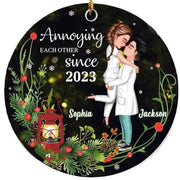 Christmas Decorations Christmas Tree Pendant