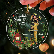 Christmas Decorations Christmas Tree Pendant